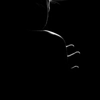 Backlit #3