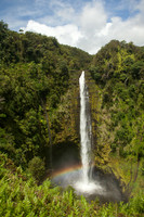 Akaka Falls