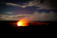 Lava and Fumes #2