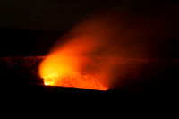 Lava and Fumes #1
