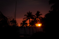 Mauna Kea Sunset