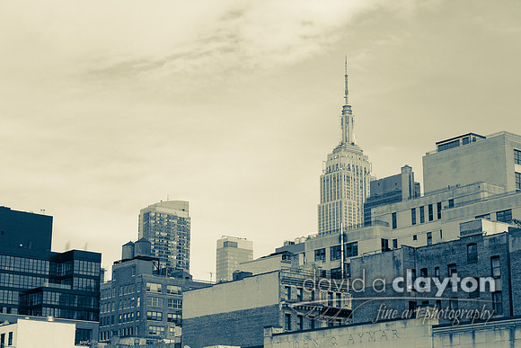 Empire Skyline