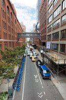 West 15th Street
