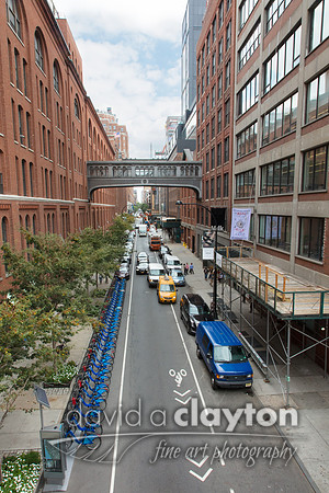 West 15th Street