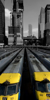 Rail Yards