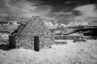 Ruins and Fields