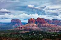 Red Rock View
