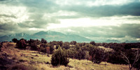 San Francisco Peaks