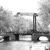 Iron Drawbridge