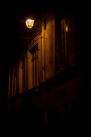 Rue Galande Lamp