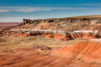 Painted Desert