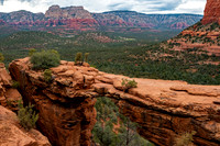 Devil's Bridge #3