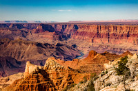 Grand Canyon #9