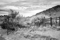 Perkinsville Fence #1