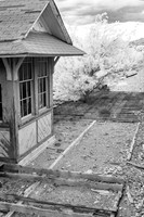 Perkinsville Station #1