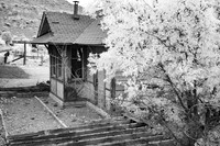 Perkinsville Station #2