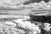 Verde Canyon Landscape #2