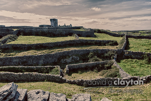 Castle Ruins