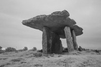 Dolmen View #3