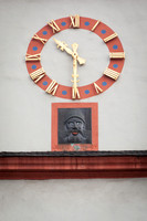Church Clock