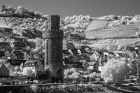 Tower #2