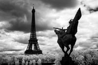 La Tour Eiffel #2