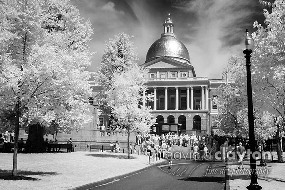 State House