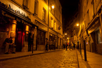 Rue Galande