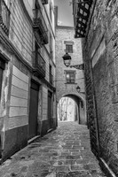 Gothic Quarter #2
