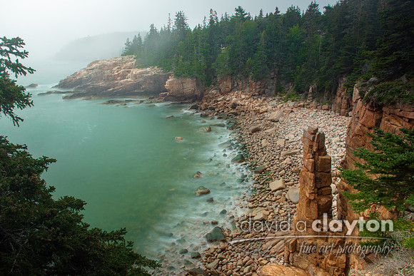 Monument Cove #2