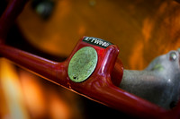 Original Steering Wheel