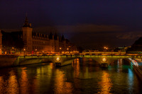 Pont au Change