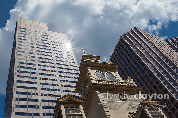 Old State House #2