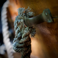 Transom Hardware #3