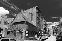 Paul Revere House