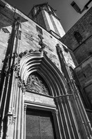 Gothic Quarter #4