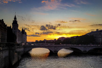 Pont Au Change
