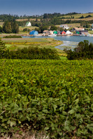 Fishing Village