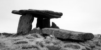 Dolmen View #5