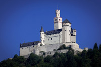 Marksburg Castle #4