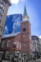 Old South Meeting House