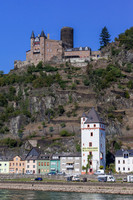 Katz Castle #3