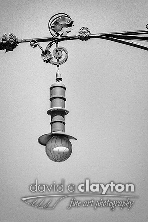 Street Lamp