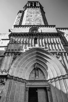 Gothic Quarter #6