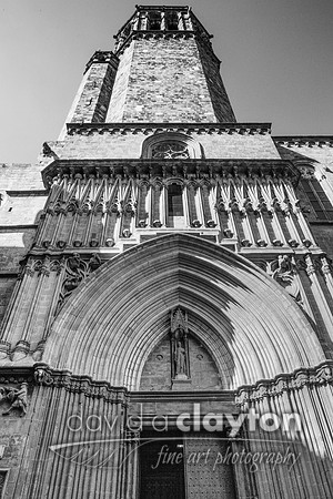 Gothic Quarter #6