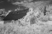 Decrepit Barn #1