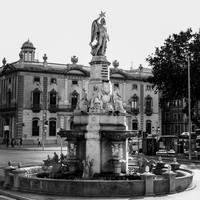 Font del Geni Català #2