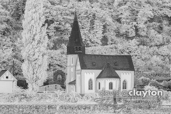 Church #14