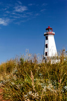 North Cape Lighthouse