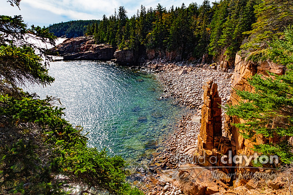 Monument Cove #3